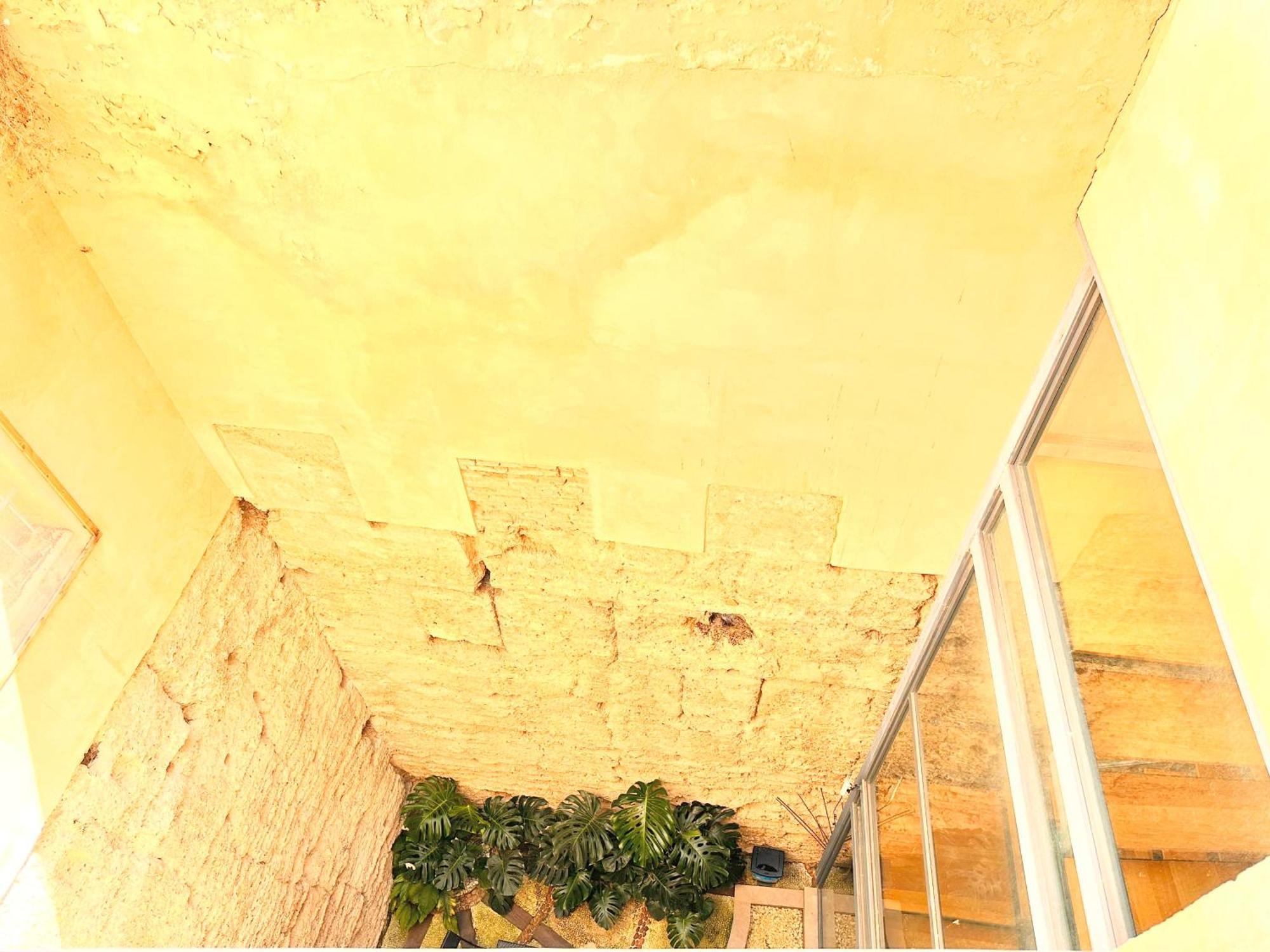 Penthouse Near Cathedral Private Rooftop Private Parking Séville Extérieur photo
