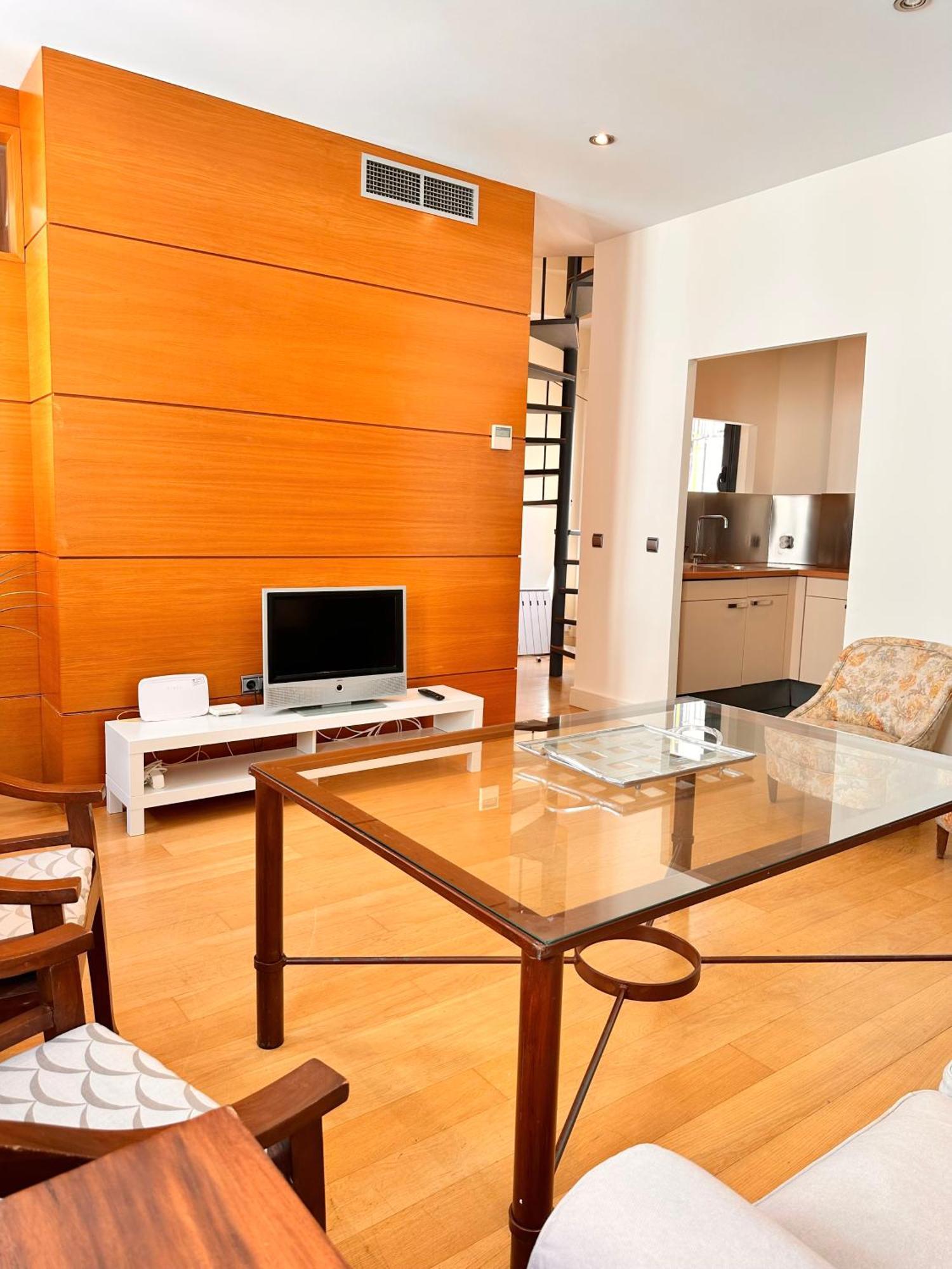 Penthouse Near Cathedral Private Rooftop Private Parking Séville Extérieur photo