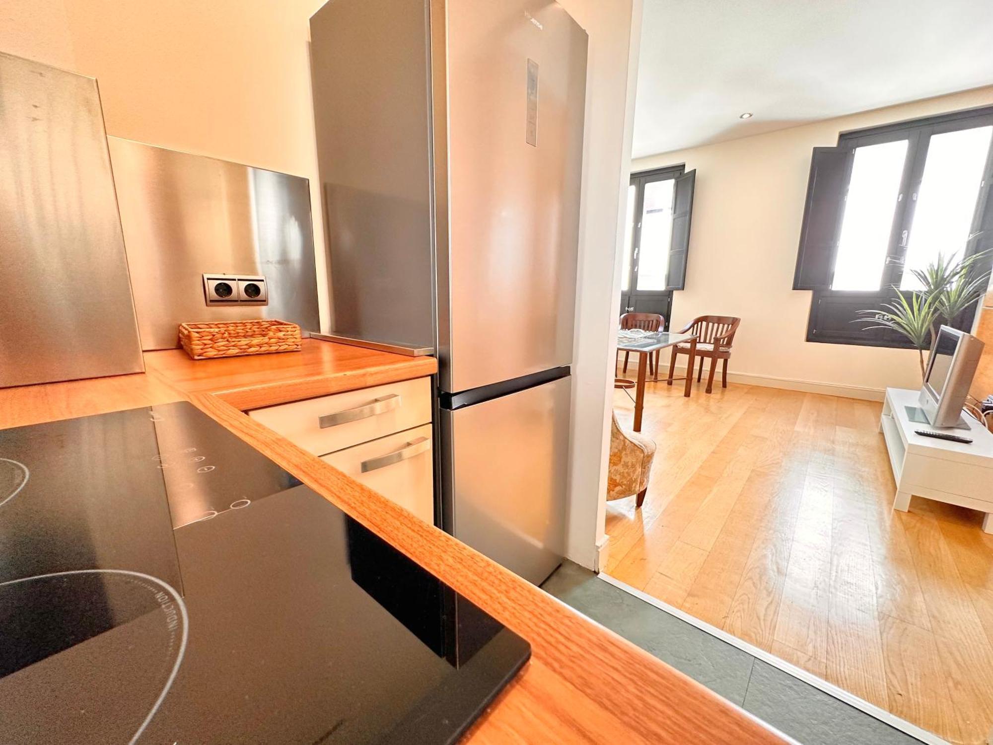 Penthouse Near Cathedral Private Rooftop Private Parking Séville Extérieur photo